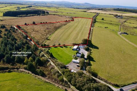 Hermon, Cynwyl Elfed, Carmarthen, SA33