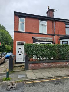 undefined, Spring Lane, Radcliffe M26