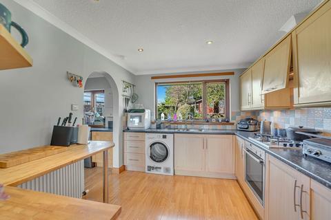 undefined, Dryfe Park, Lockerbie DG11