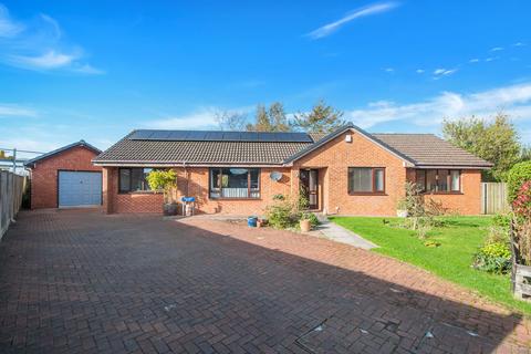 undefined, Dryfe Park, Lockerbie DG11