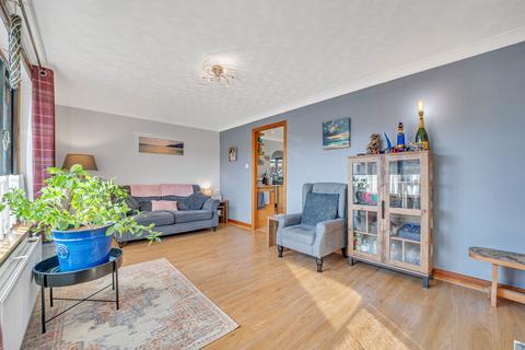 4 bedroom detached bungalow for sale, Dryfe Park, Lockerbie DG11