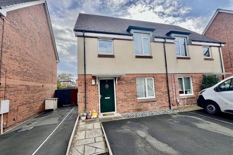 Foxglove Close, Darlington