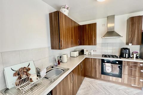 2 bedroom semi-detached house for sale, Foxglove Close, Darlington