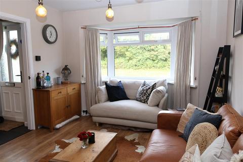 2 bedroom bungalow for sale, Fleming Crescent, Haverfordwest