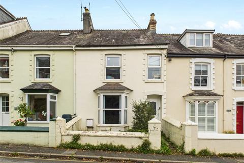 Trevanion Road, Wadebridge, Cornwall