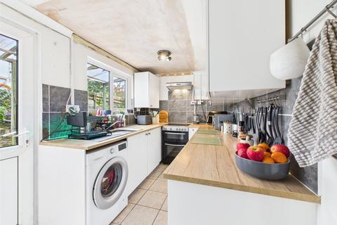 3 bedroom terraced house for sale, Trevanion Road, Wadebridge, Cornwall