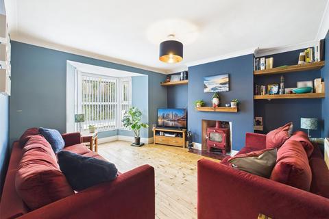 3 bedroom terraced house for sale, Trevanion Road, Wadebridge, Cornwall