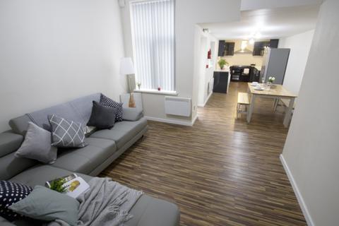 undefined, Crofton Street, Manchester M14