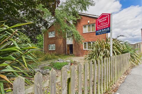 undefined, Welwyn Park Drive, Hull, HU6 7DX