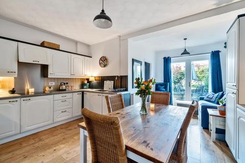 3 bedroom cottage for sale, Vivians Row, Morriston, Swansea