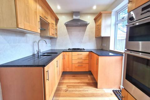 undefined, The Walk, Potters Bar, EN6