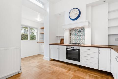 undefined, Philbeach Gardens, Earls Court, London