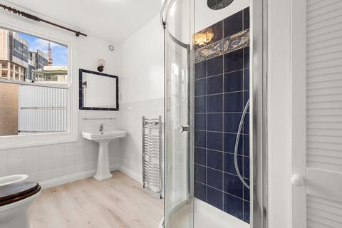 undefined, Philbeach Gardens, Earls Court, London