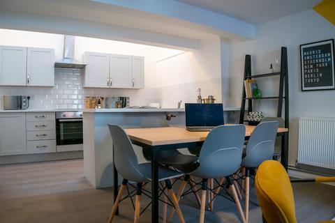 undefined, Crofton Street, Manchester M14
