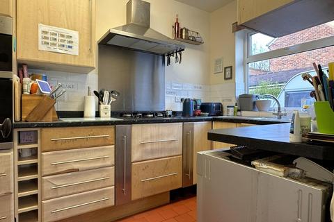 undefined, Brownlow Road, Ellesmere.