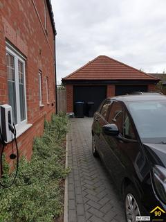 undefined, Lodge Farm Close, Rugby, United Kingdom, CV23