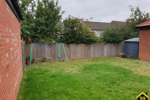 undefined, Lodge Farm Close, Rugby, United Kingdom, CV23