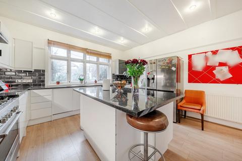 undefined, Ryecroft Road, Streatham, London, SW16