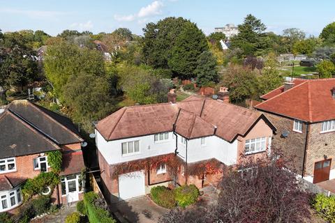 undefined, Ryecroft Road, Streatham, London, SW16