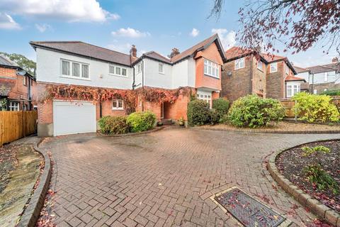 undefined, Ryecroft Road, Streatham, London, SW16