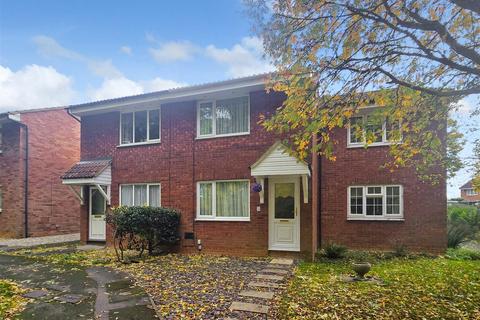 2 bedroom terraced house for sale, Sharman Walk, Bradwell, Milton Keynes