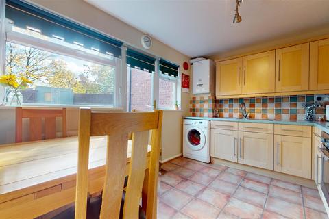 2 bedroom terraced house for sale, Sharman Walk, Bradwell, Milton Keynes