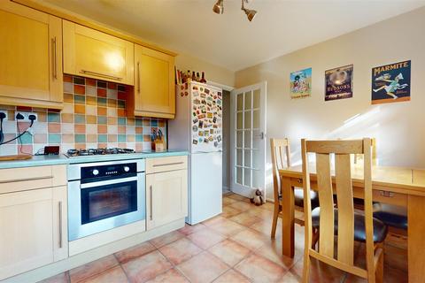 2 bedroom terraced house for sale, Sharman Walk, Bradwell, Milton Keynes