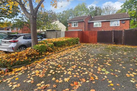 2 bedroom terraced house for sale, Sharman Walk, Bradwell, Milton Keynes