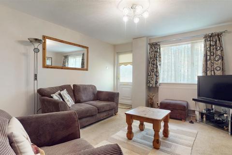 2 bedroom terraced house for sale, Sharman Walk, Bradwell, Milton Keynes