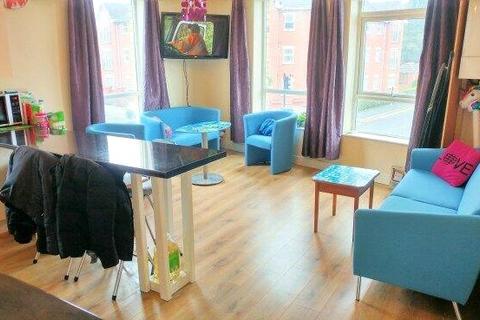 undefined, Gainsborough Road, L15
