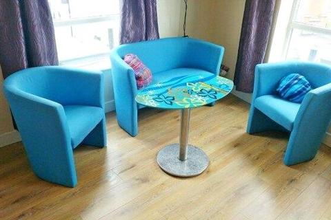 undefined, Gainsborough Road, L15