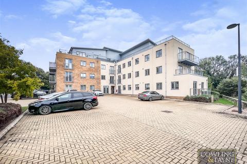 undefined, Ramsden Court, Wickford