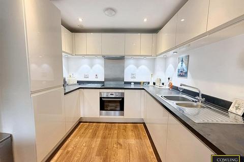undefined, Ramsden Court, Wickford