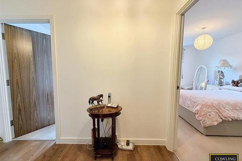 undefined, Ramsden Court, Wickford
