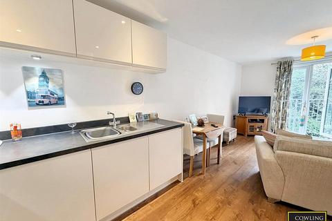 undefined, Ramsden Court, Wickford