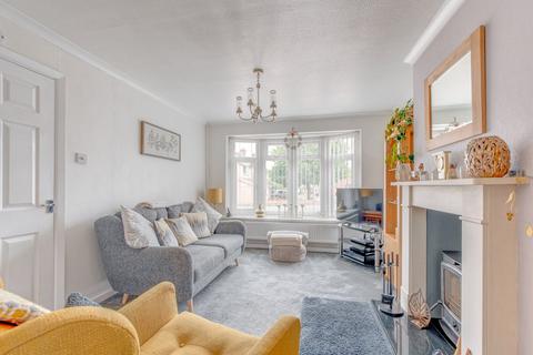 4 bedroom semi-detached house for sale, Ansley Close, Matchborough East, Redditch, B98