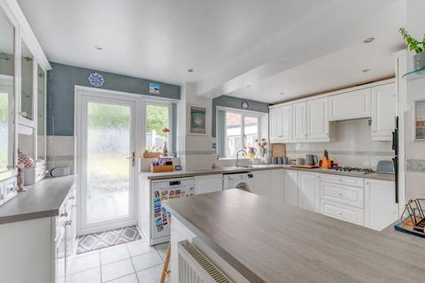 4 bedroom semi-detached house for sale, Ansley Close, Matchborough East, Redditch, B98