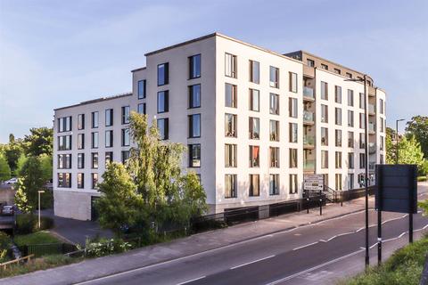 1 bedroom flat to rent, St James Walk GL50 3UE