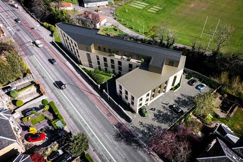 undefined, Penthouse at Murrayfield Park, 37 Corstorphine Road, Edinburgh