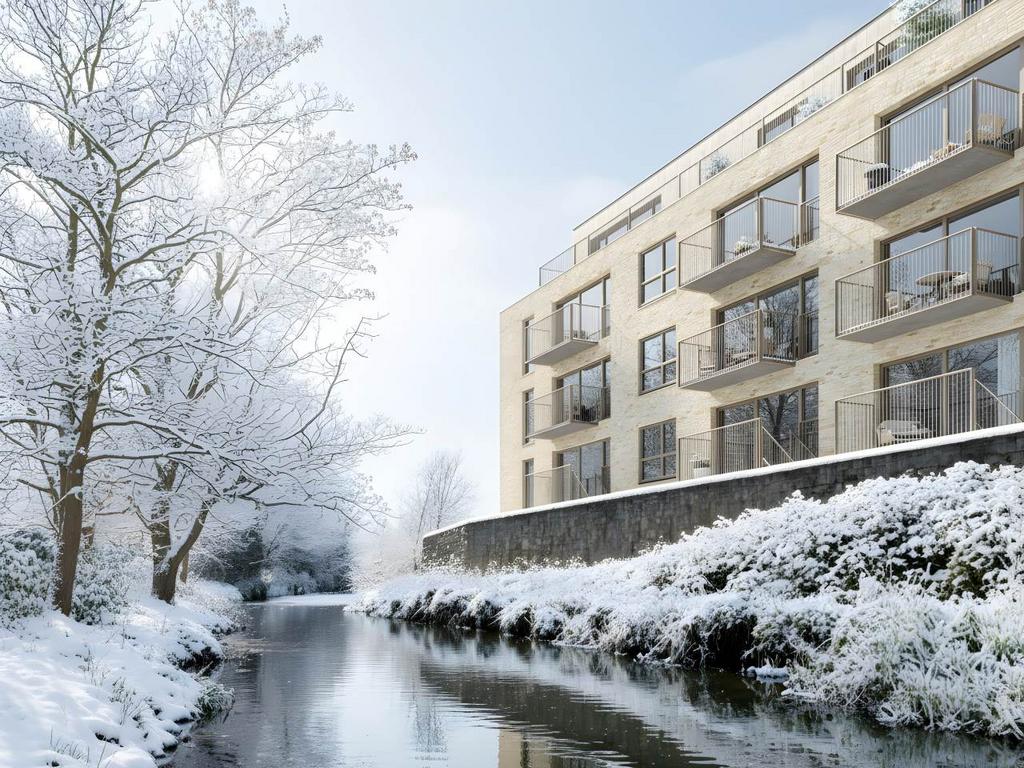 Winter cgi 2