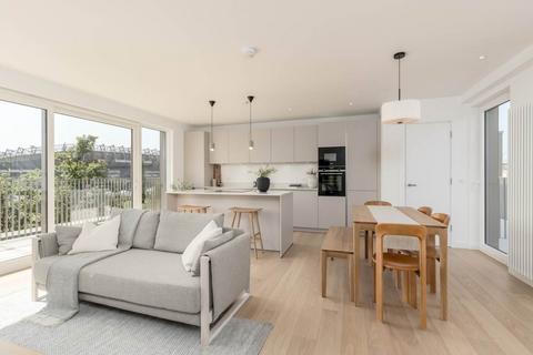 undefined, Penthouse at Murrayfield Park, 37 Corstorphine Road, Edinburgh