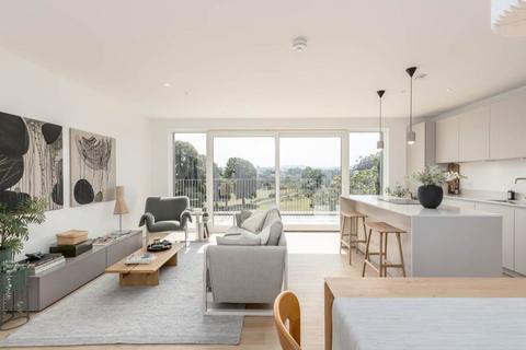undefined, Penthouse at Murrayfield Park, 37 Corstorphine Road, Edinburgh
