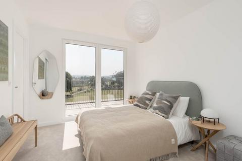 undefined, Penthouse at Murrayfield Park, 37 Corstorphine Road, Edinburgh