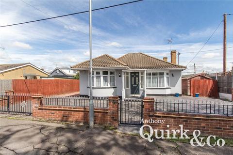 Crescent Road, Canvey Island, SS8