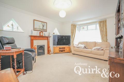 undefined, Crescent Road, Canvey Island, SS8