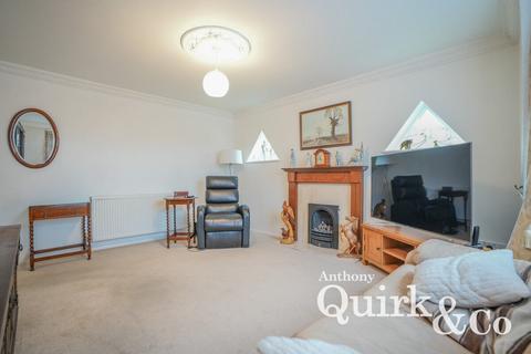 undefined, Crescent Road, Canvey Island, SS8