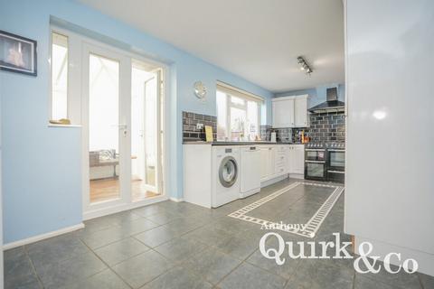 undefined, Crescent Road, Canvey Island, SS8