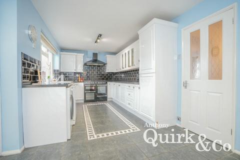 undefined, Crescent Road, Canvey Island, SS8