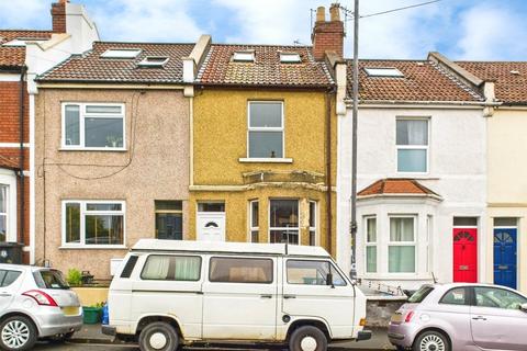 Luckwell Road, Bristol, BS3