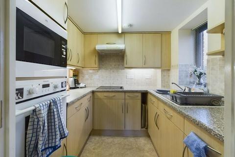 1 bedroom retirement property for sale, Union Street, Chester CH1